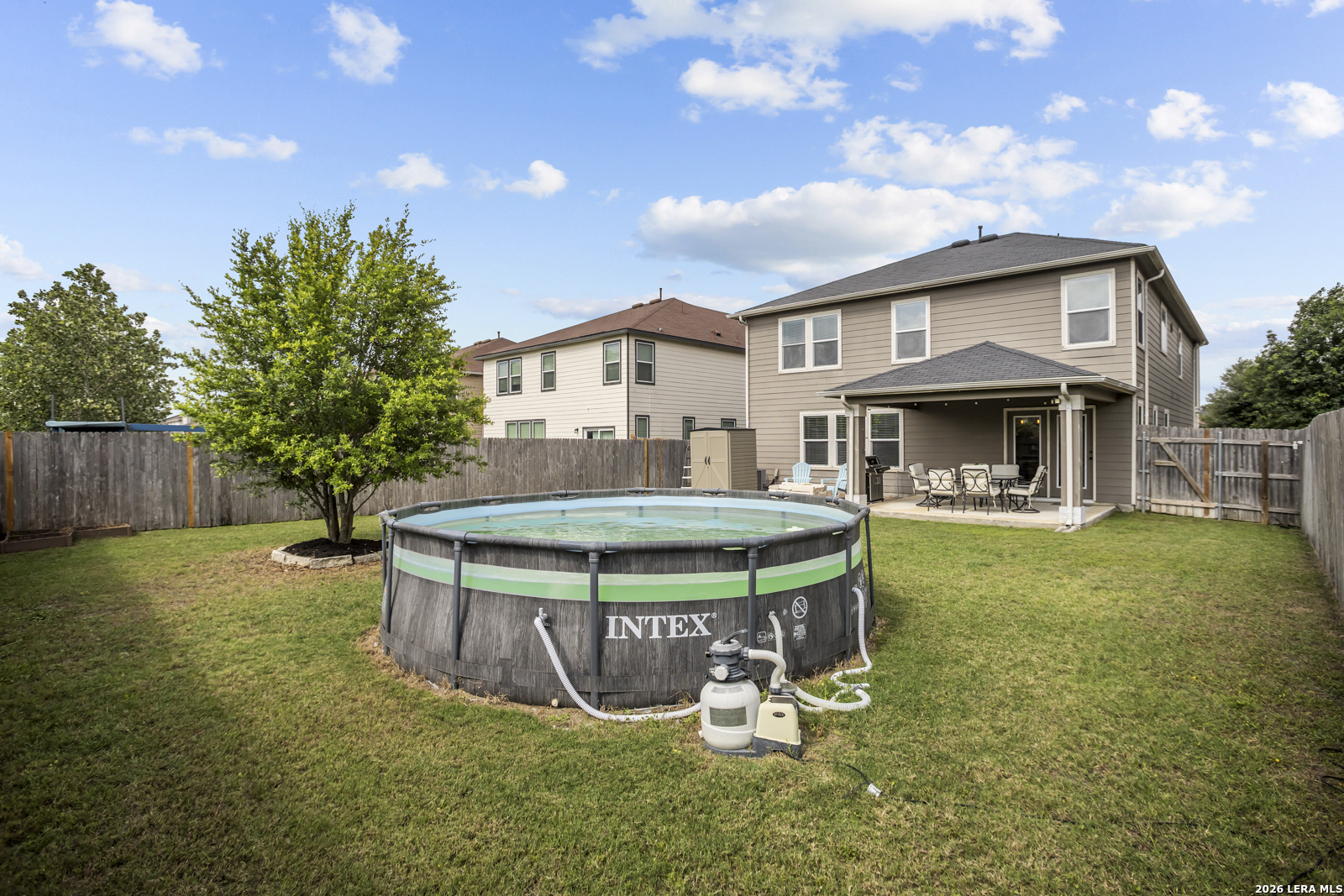 8422 Pioneer Field San Antonio TX 78253