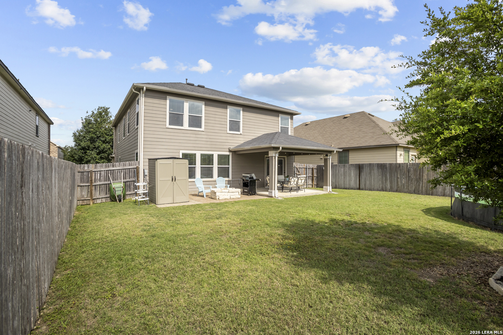 8422 Pioneer Field San Antonio TX 78253
