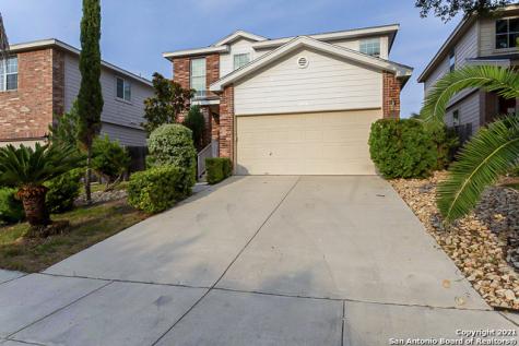 550 Diamond Falls San Antonio TX 78251