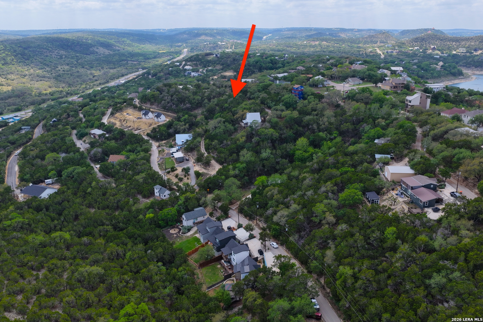 1362 Rockmoor Canyon Lake TX 78133