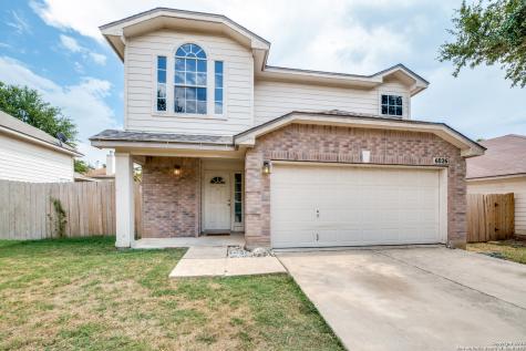6026 Woodway Place San Antonio TX 78249