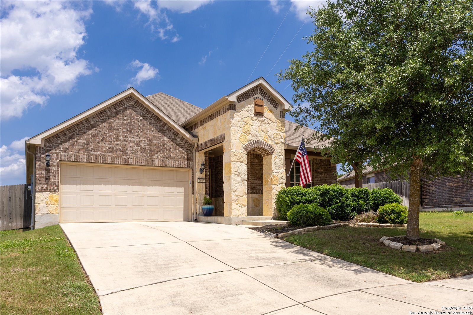 7603 Cielo Cove Boerne TX 78015