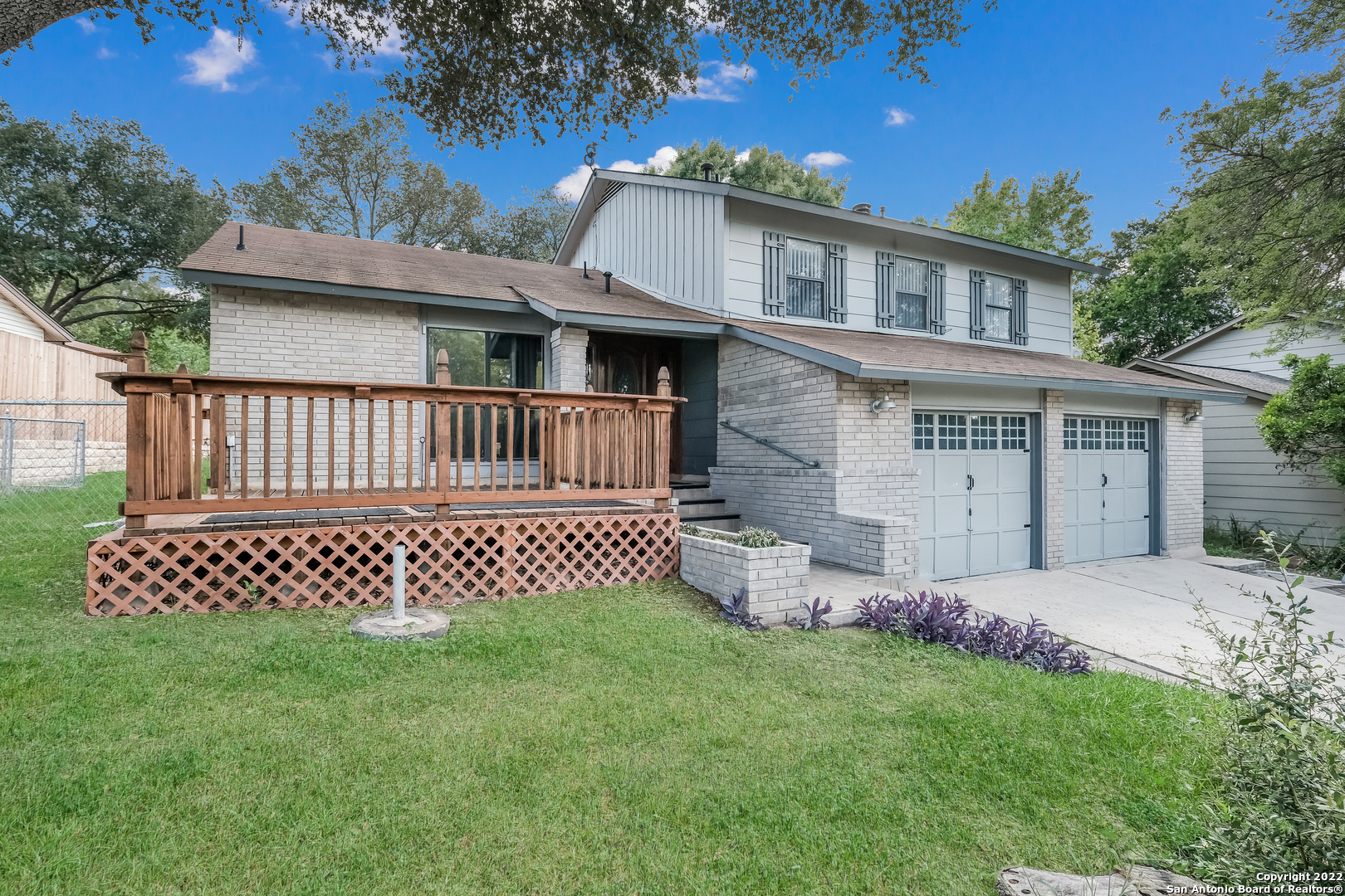 12239 Brownstone Street Live Oak TX 78233