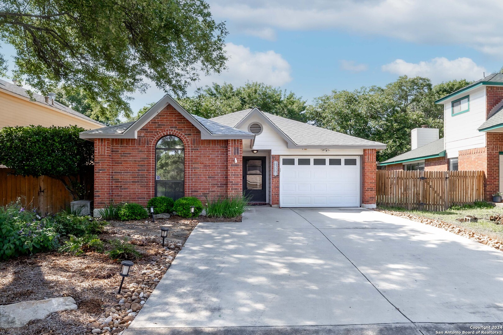 7530 Beaver Tree San Antonio TX 78249