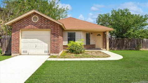 9903 Lauren Mist San Antonio TX 78251