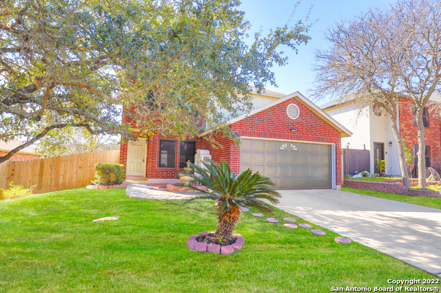 4819 Joshua Point San Antonio TX 78251
