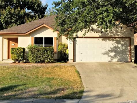 12019 Vintage Point San Antonio TX 78253
