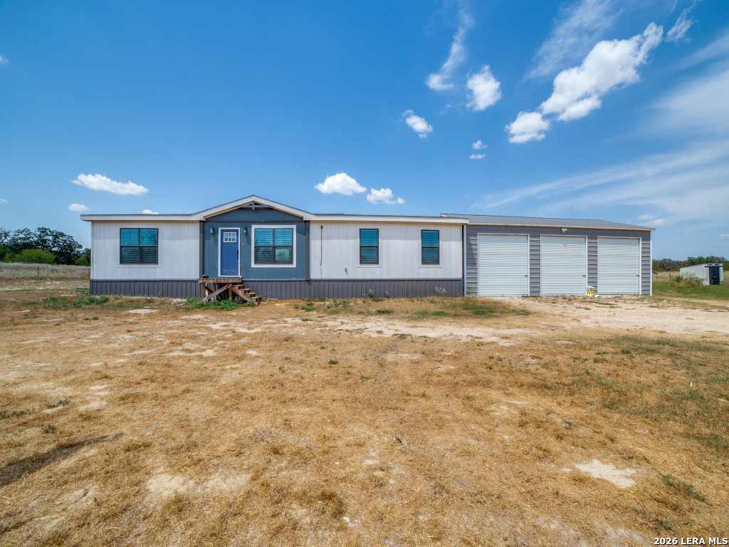 1156 Pr Vista Hills Lane Somerset TX 78069
