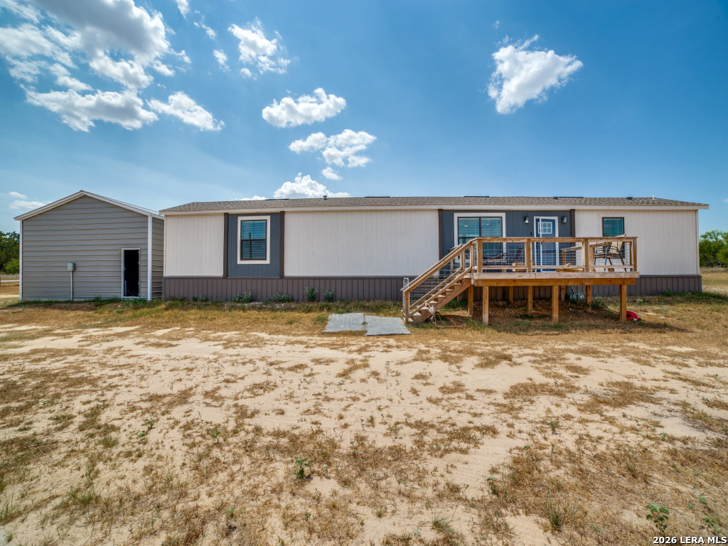 1156 Pr Vista Hills Lane Somerset TX 78069