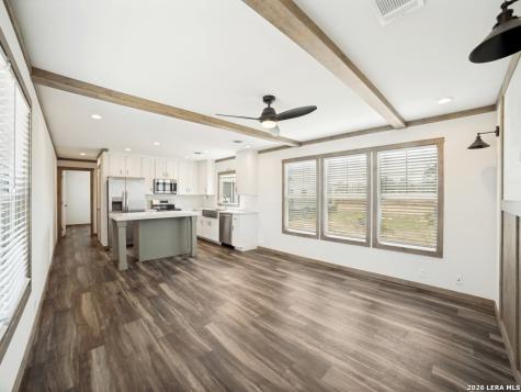 1156 Pr Vista Hills Lane Somerset TX 78069