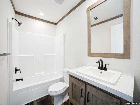 1156 Pr Vista Hills Lane Somerset TX 78069