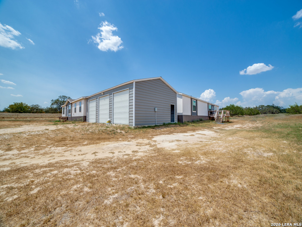 1156 Pr Vista Hills Lane Somerset TX 78069