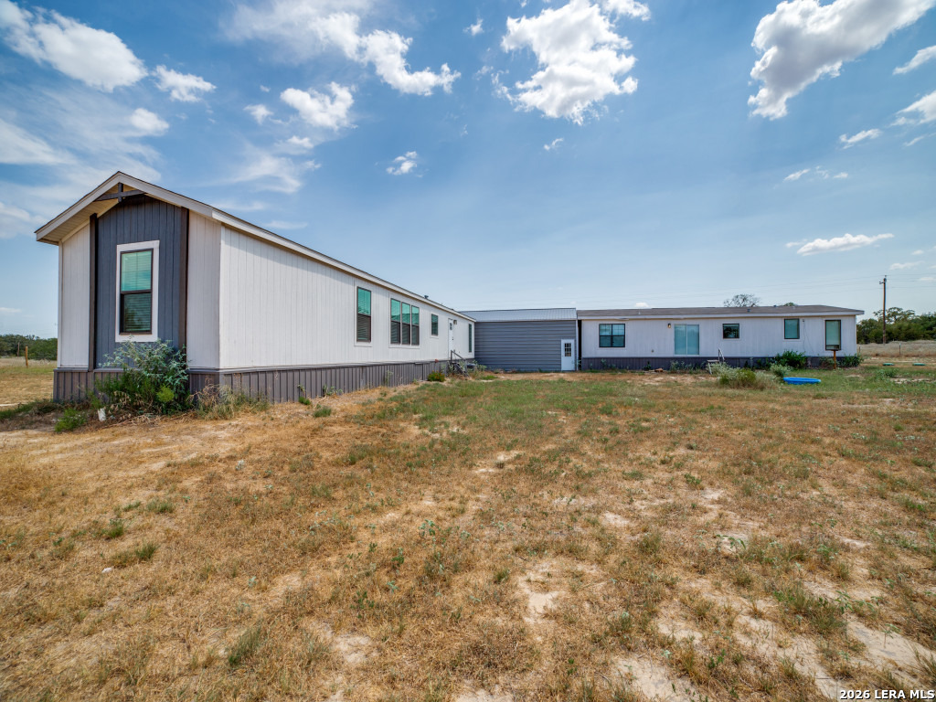 1156 Pr Vista Hills Lane Somerset TX 78069
