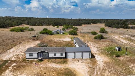 1156 Pr Vista Hills Lane Somerset TX 78069