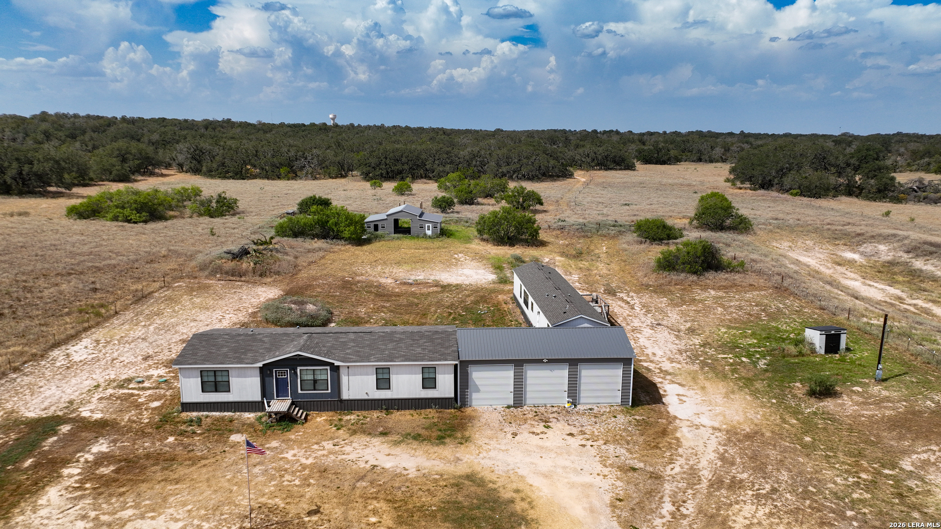 1156 Pr Vista Hills Lane Somerset TX 78069