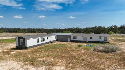 1156 Pr Vista Hills Lane Somerset TX 78069