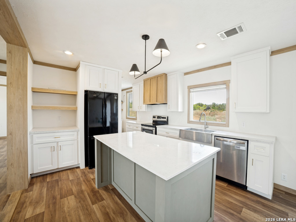 1156 Pr Vista Hills Lane Somerset TX 78069