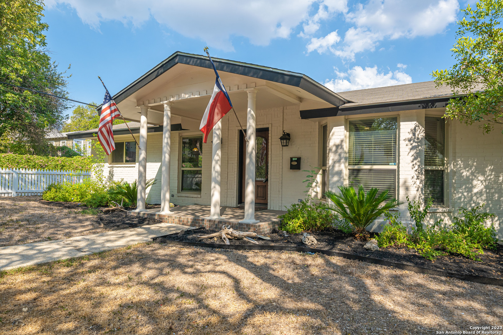 2718 Home Avenue San Antonio TX 78212