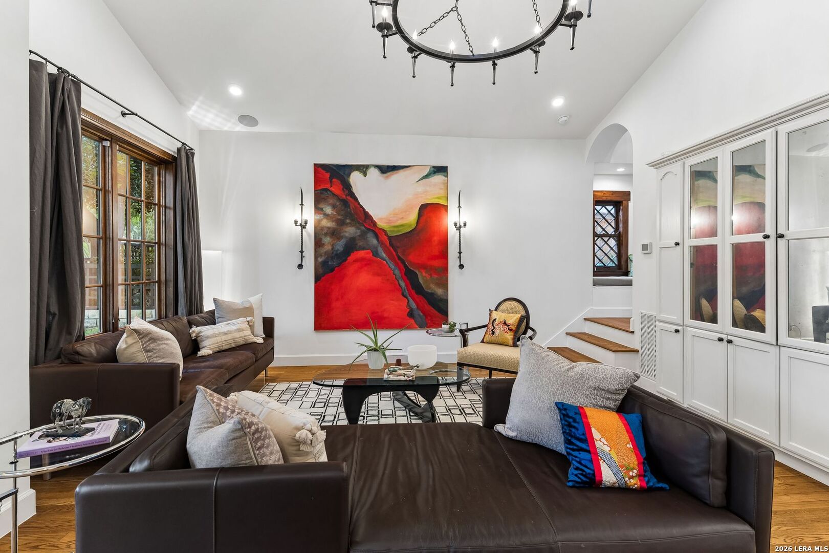 223 Cloverleaf Avenue Alamo Heights TX 78209
