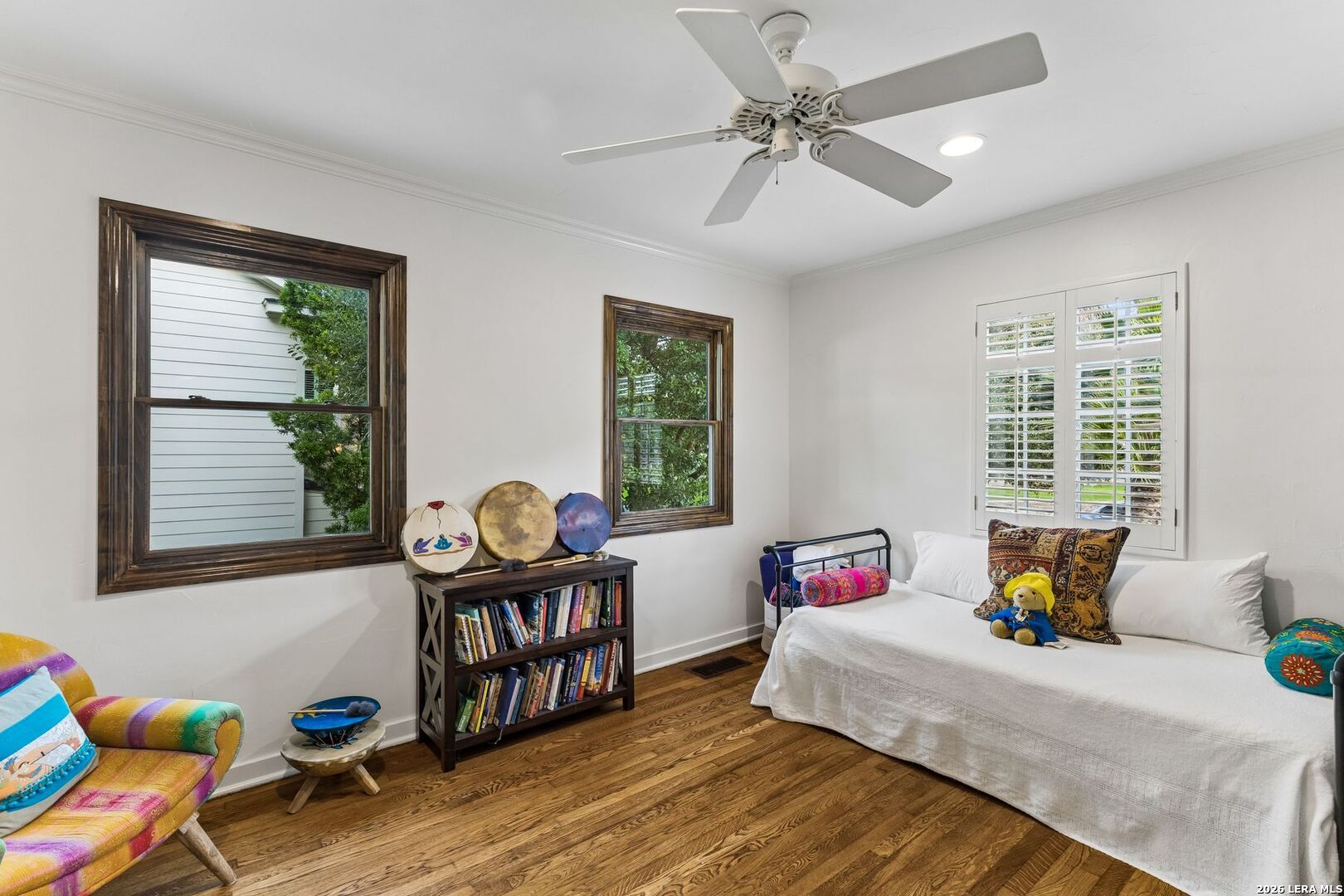 223 Cloverleaf Avenue Alamo Heights TX 78209