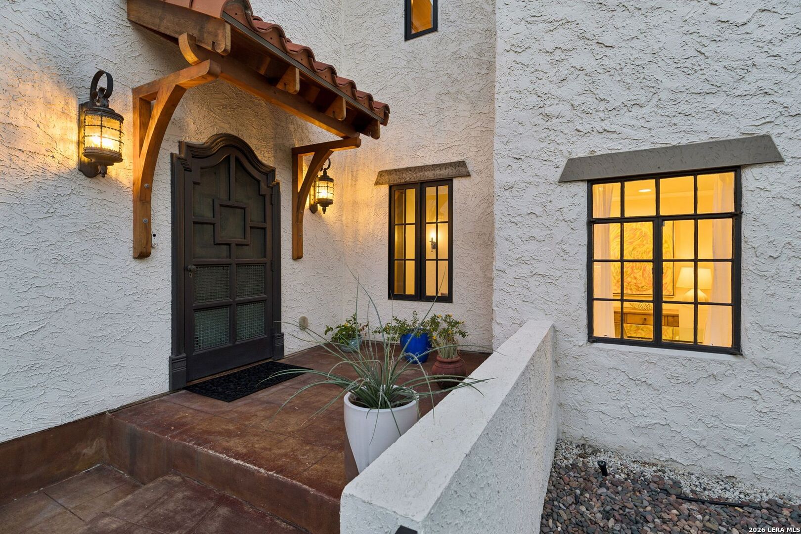 223 Cloverleaf Avenue Alamo Heights TX 78209