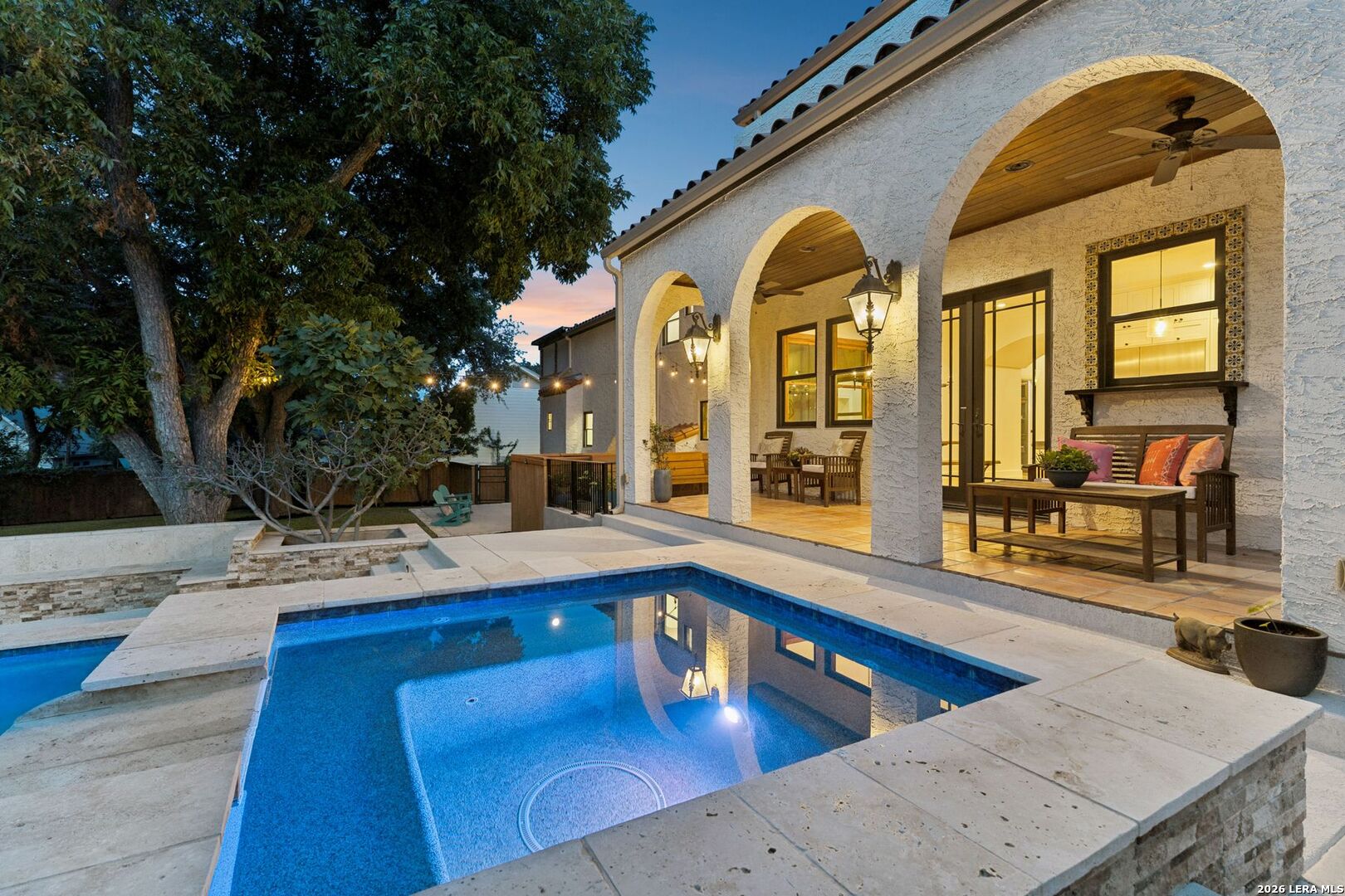 223 Cloverleaf Avenue Alamo Heights TX 78209