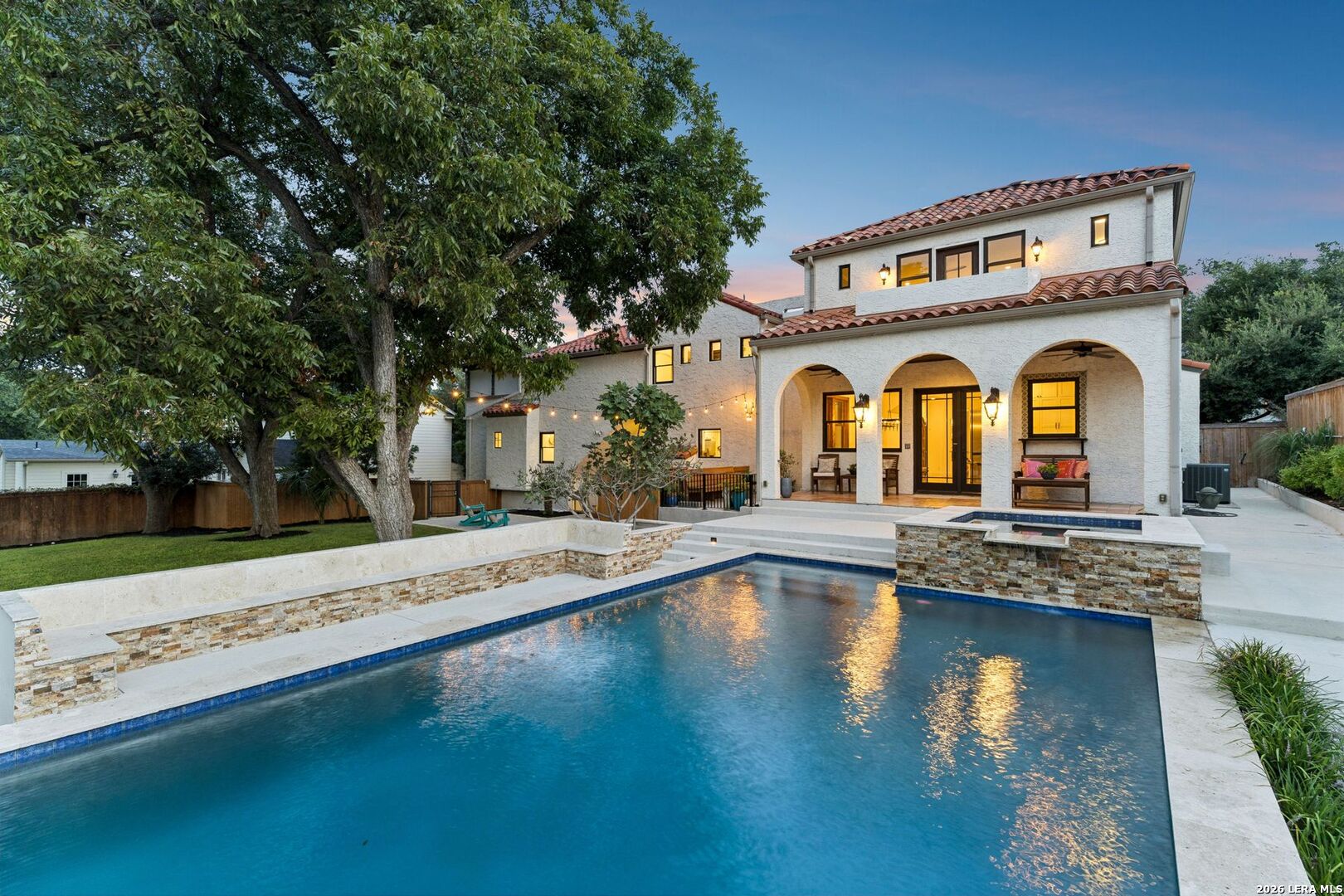223 Cloverleaf Avenue Alamo Heights TX 78209