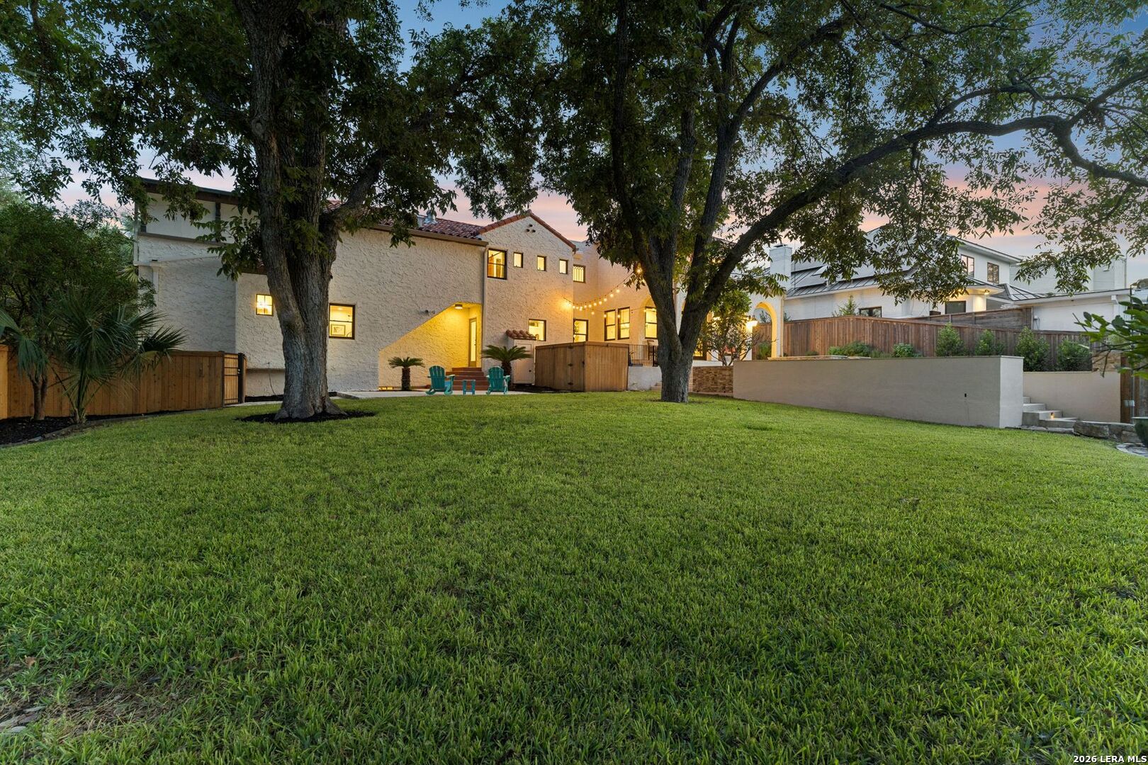223 Cloverleaf Avenue Alamo Heights TX 78209