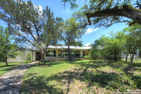 3130 River Oaks Drive New Braunfels TX 78132