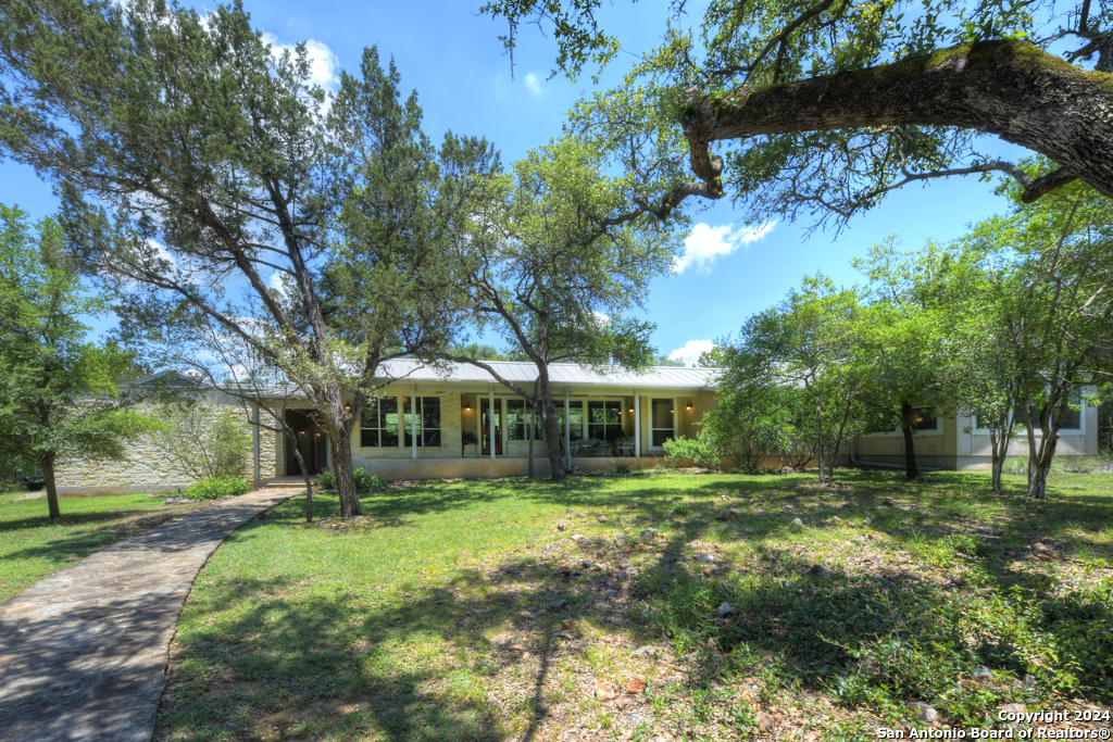 3130 River Oaks Drive New Braunfels TX 78132
