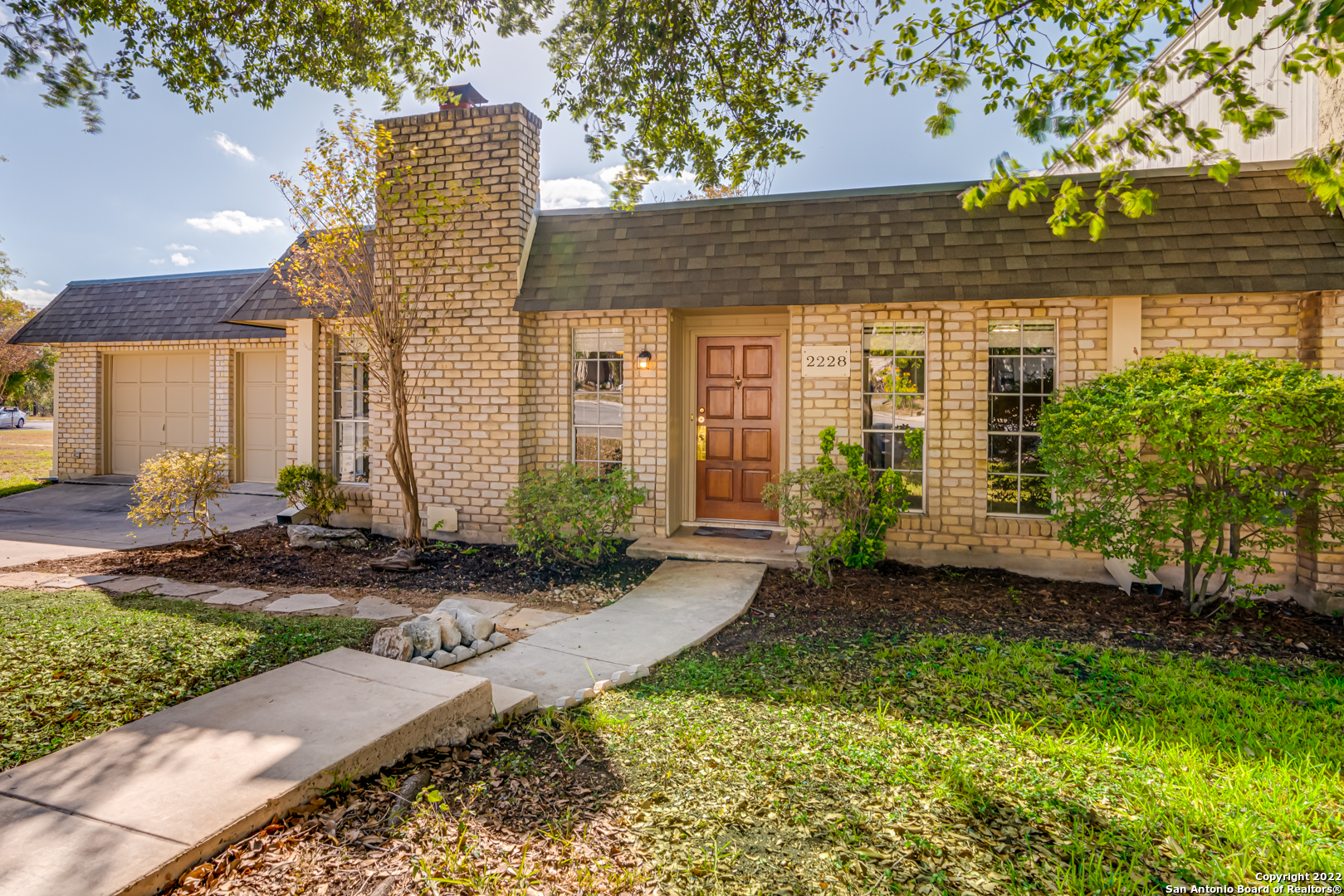 2228 Lotus Blossom Street San Antonio TX 78247