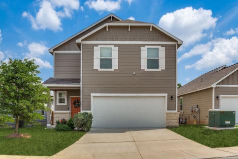 14626 Emerio Drive San Antonio TX 78253