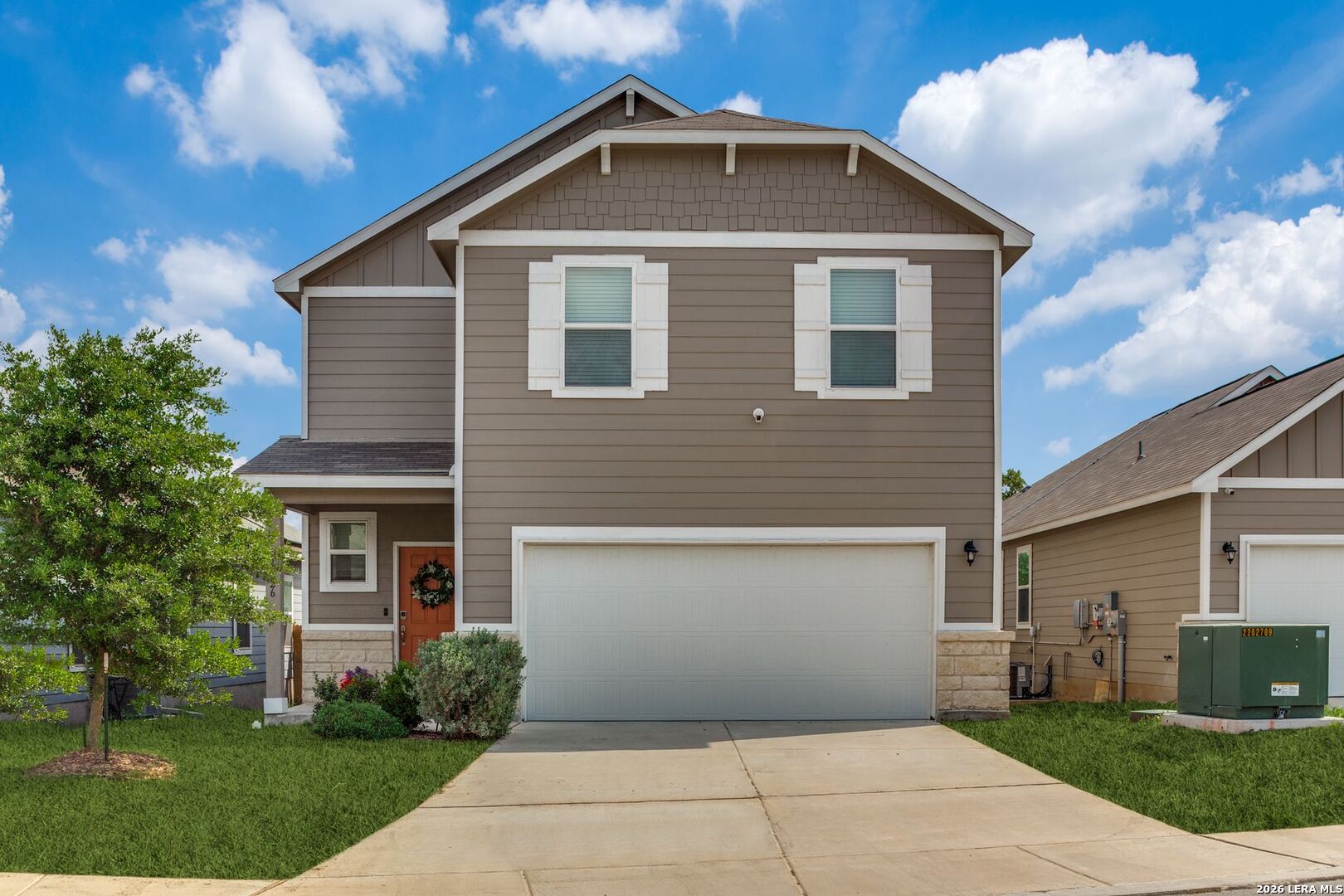 14626 Emerio Drive San Antonio TX 78253