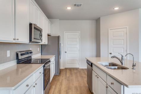14626 Emerio Drive San Antonio TX 78253