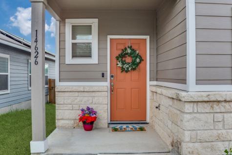 14626 Emerio Drive San Antonio TX 78253