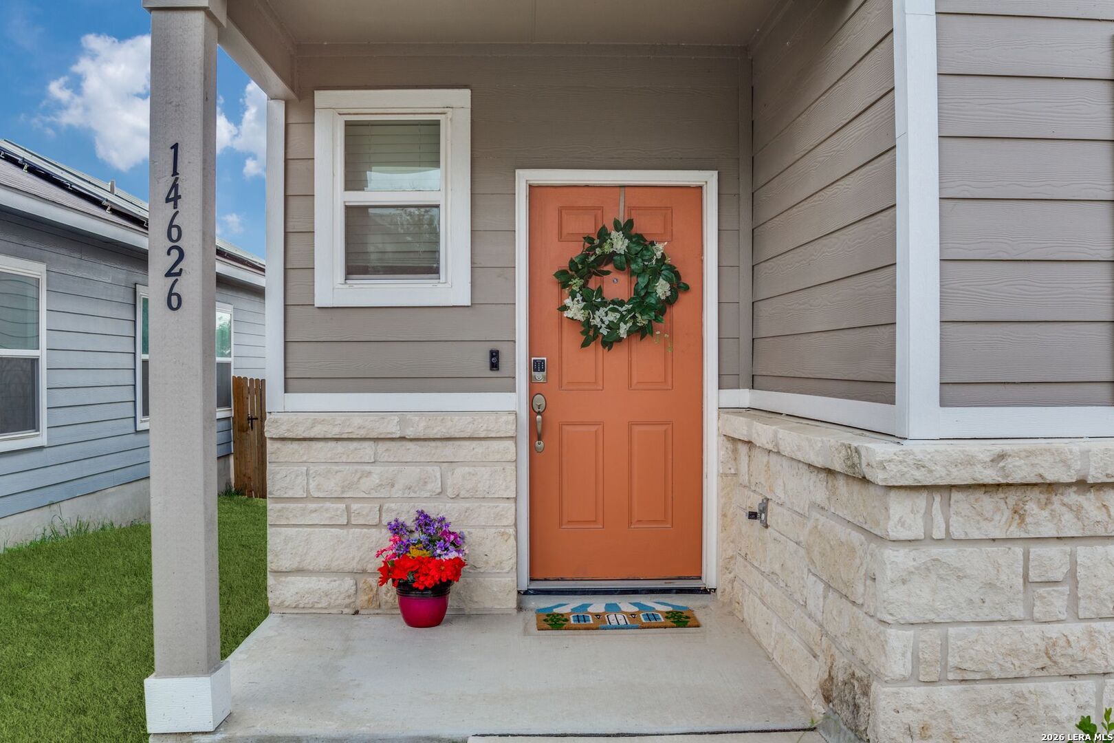 14626 Emerio Drive San Antonio TX 78253