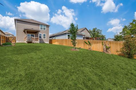 14626 Emerio Drive San Antonio TX 78253