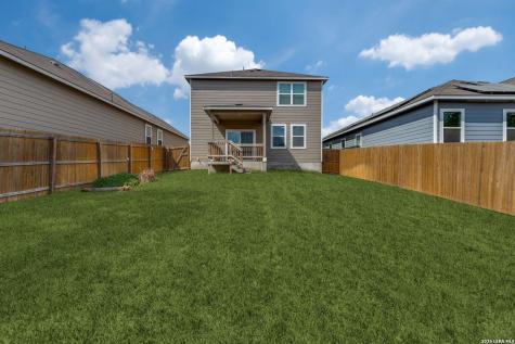 14626 Emerio Drive San Antonio TX 78253