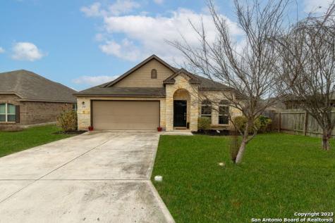 2319 Jeffrey Lane New Braunfels TX 78130