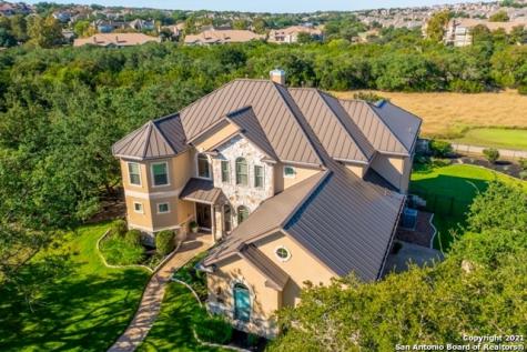 24628 Birdie Ridge San Antonio TX 78260