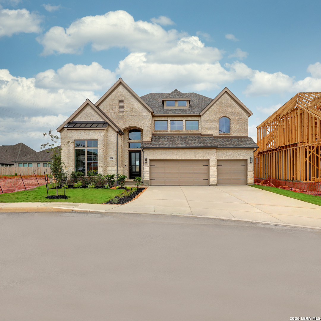 174 Habys Cove San Antonio TX 78253