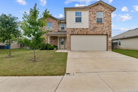 417 Salt Fork Cibolo TX 78108