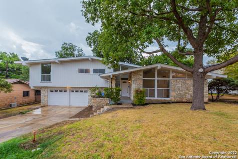 6226 Wigwam Drive San Antonio TX 78238