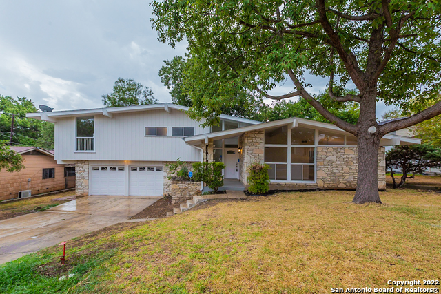 6226 Wigwam Drive San Antonio TX 78238