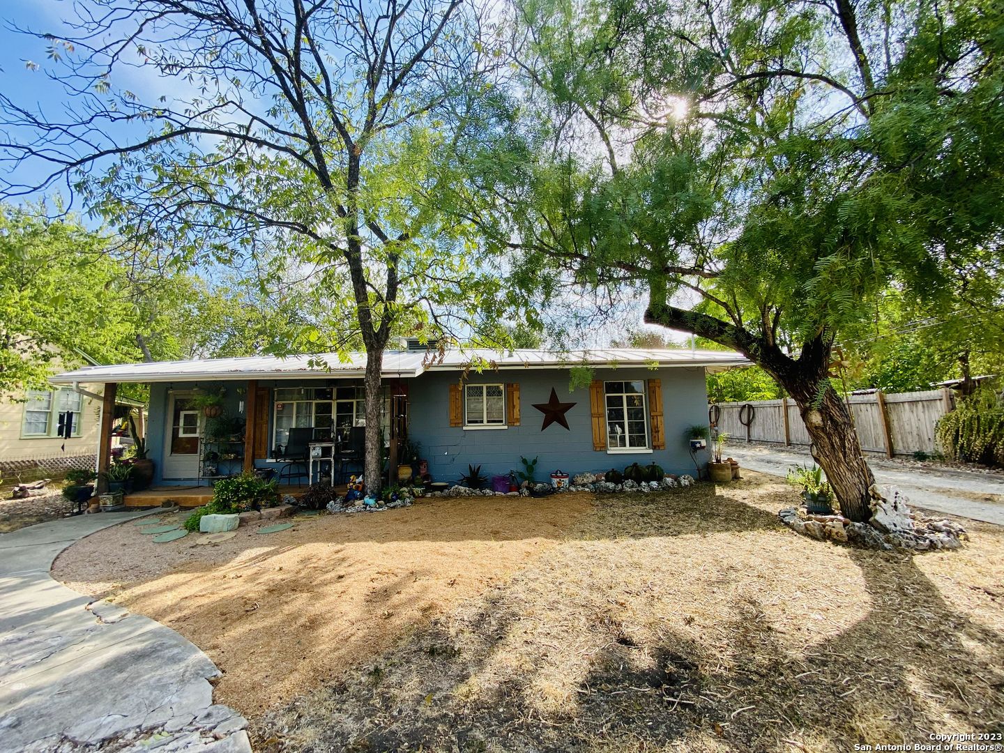 702 Everest Avenue San Antonio TX 78209