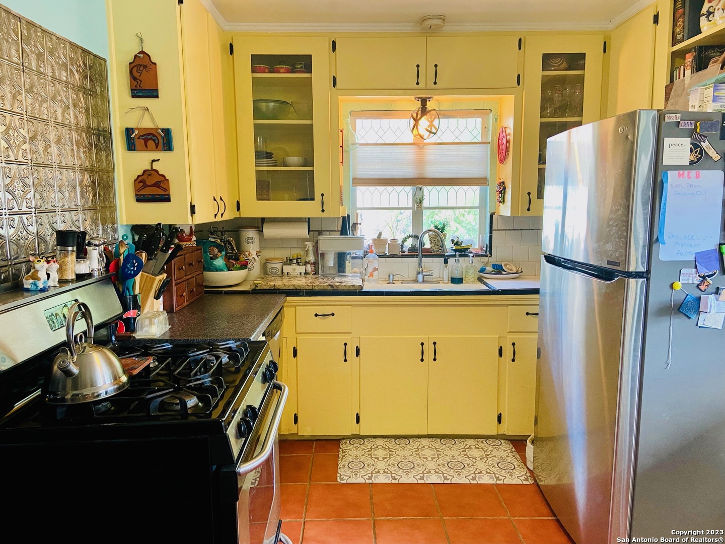 702 Everest Avenue San Antonio TX 78209