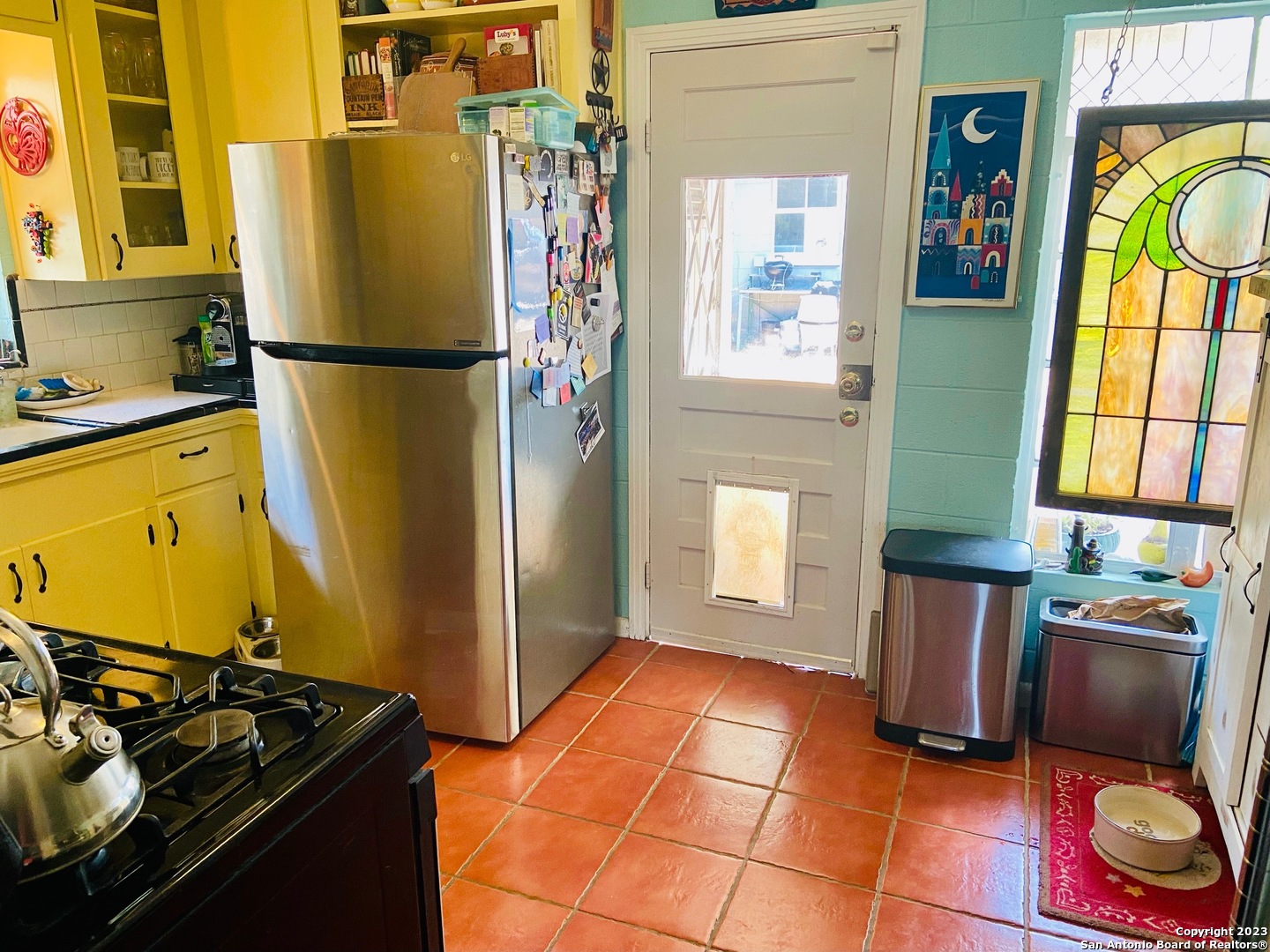 702 Everest Avenue San Antonio TX 78209