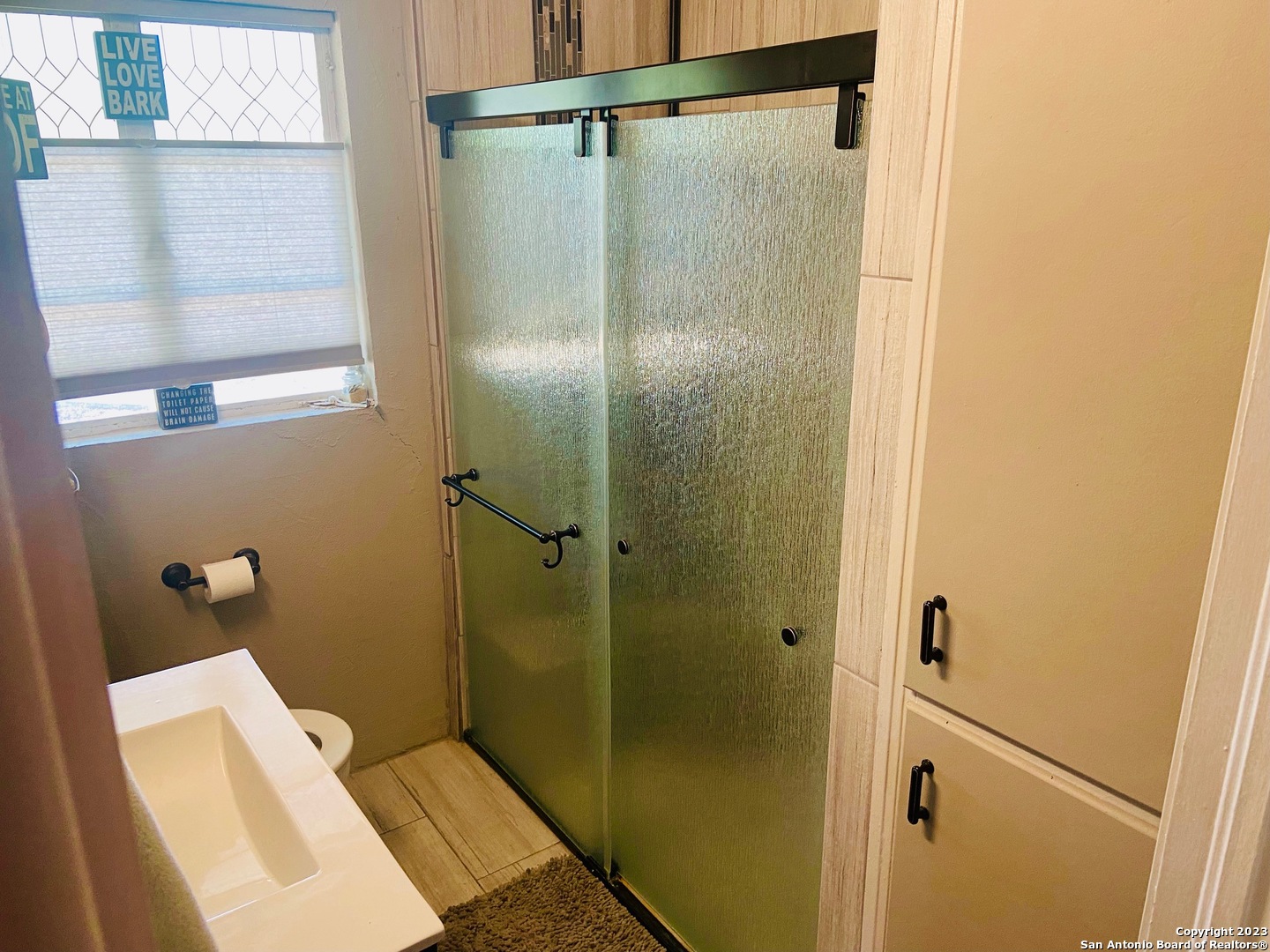 702 Everest Avenue San Antonio TX 78209