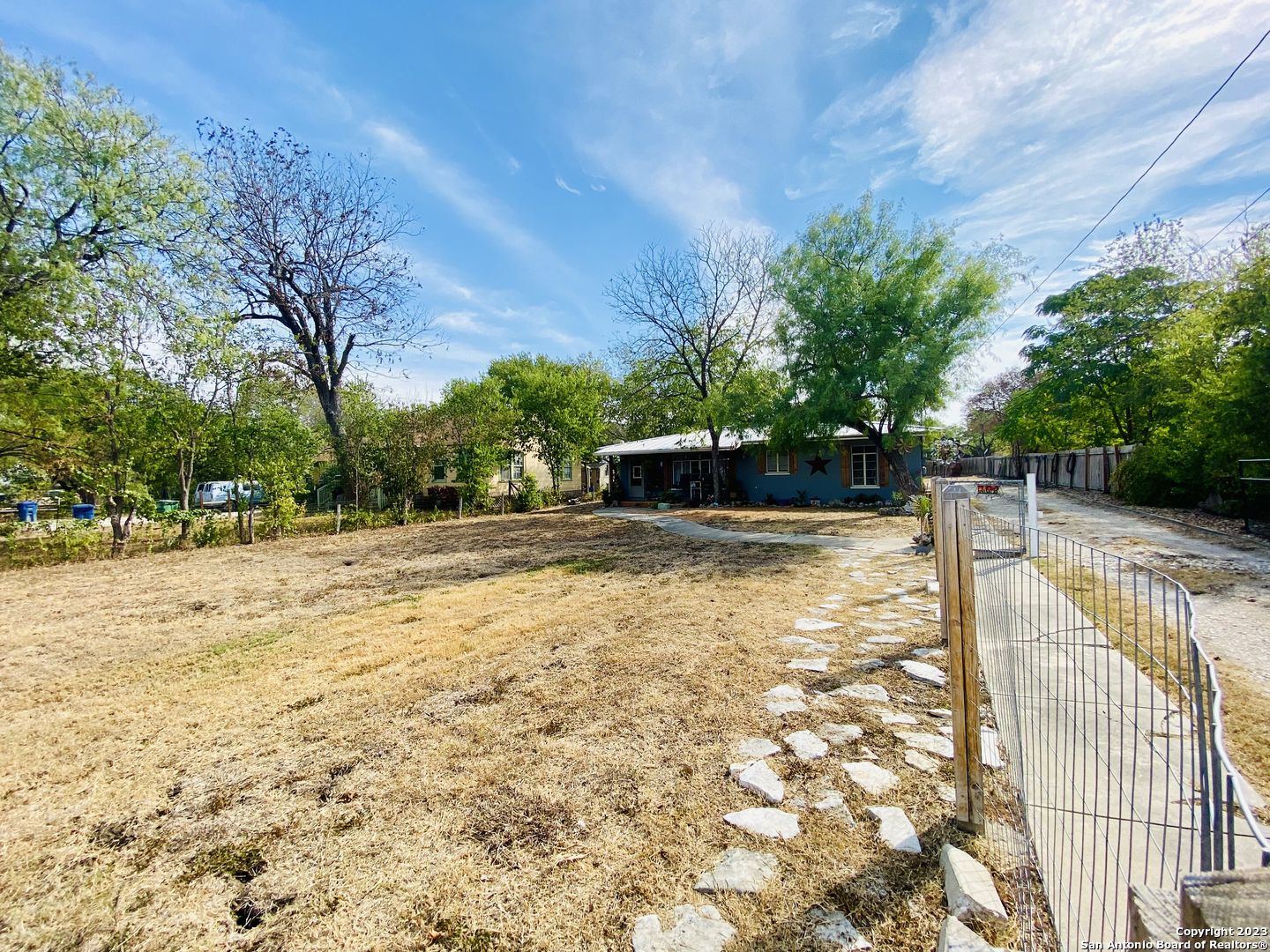 702 Everest Avenue San Antonio TX 78209