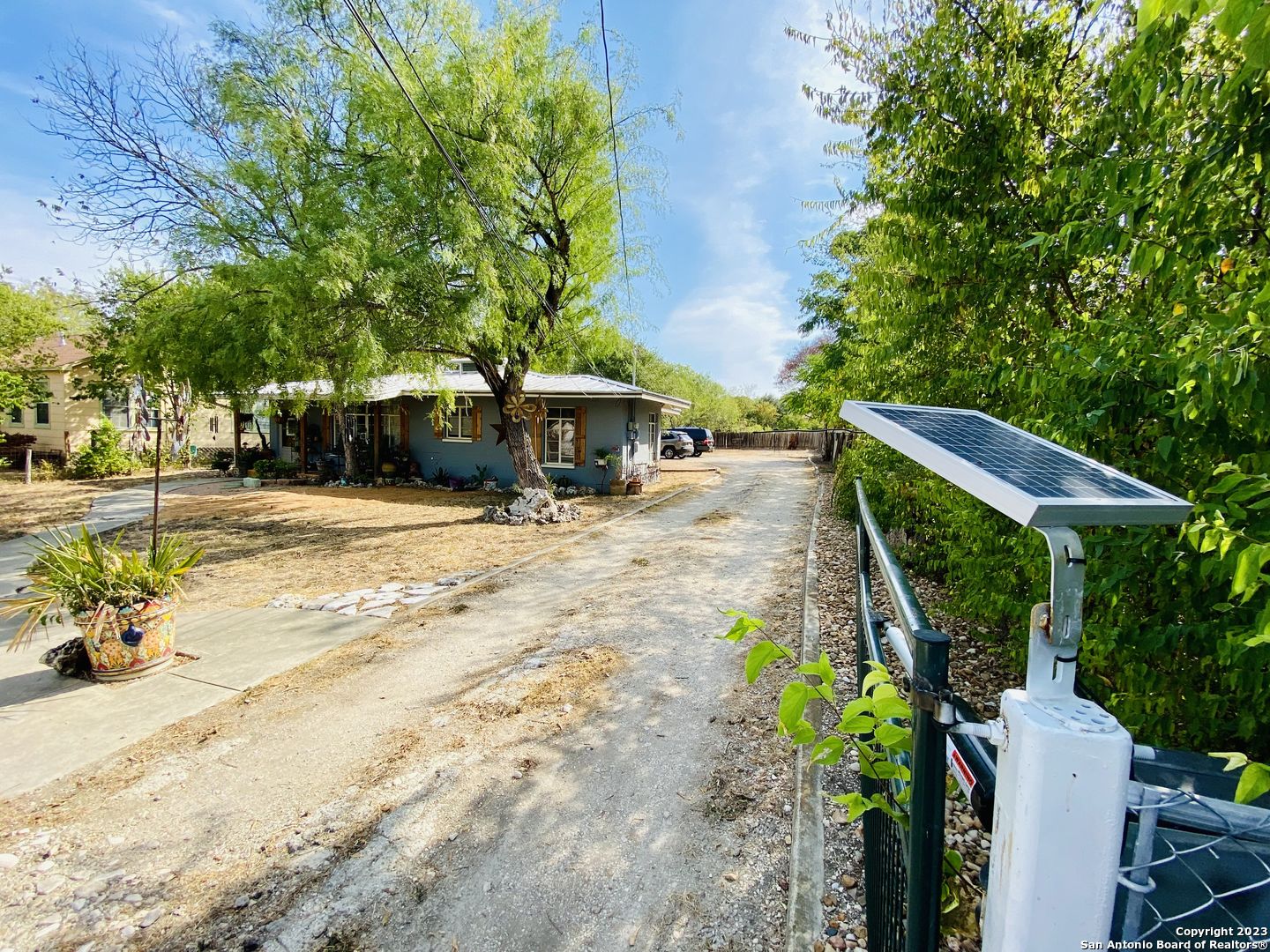 702 Everest Avenue San Antonio TX 78209
